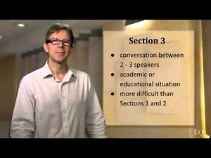 Listening: Unit 5: Unit Aims