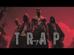 HUSTLE & FLOW STATE | Motivational Rap Mix 2025 | Gym, Focus, & Grind Anthems | Trap & Drill