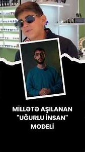 Millətə aşılanan "uğurlu insan" modeli #azərbaycan #news #zəngəzurdəhlizi #facts #azerbaijan #duet