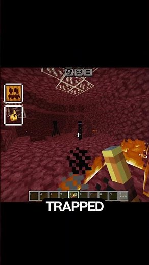 The BEST way to find ORES in Minecraft Bedrock