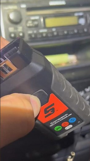 2001 Honda CRV,OBD2 port location #automotive