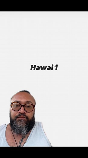Basic Hawaiian Words Pronunciation Guide