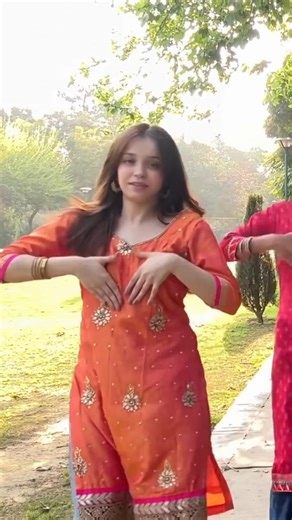 Lambi lambi chori |#anjumor #anjumordance #ytshort #haryanvisong