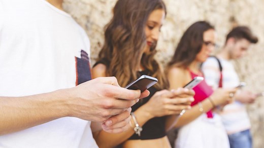 The singer has snapped back at her haters.