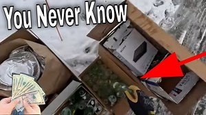 The hidden gems of garbage day | Scrap & Pallet Man