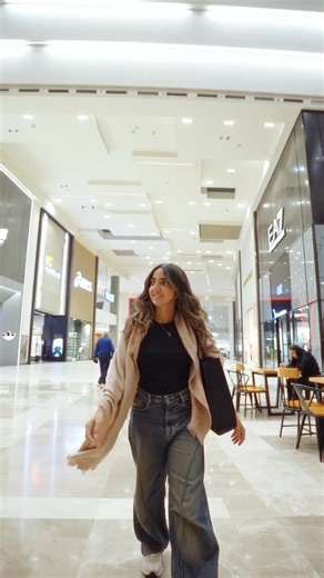 A day in the life at Mall of Arabia | Mall of Arabia Cairo