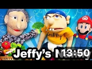 Sml: movie Jeffys nanny
