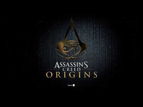 Assassin's Creed Origins LIVE ON 🔴