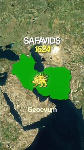 There's Nothing We Can Do... Safavid Empire #history #map #safavidempire