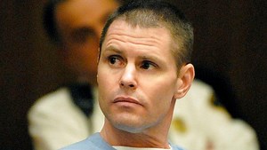 Official: Mafia hit man Fotios 'Freddy' Geas is suspect in prison slaying of Whitey Bulger