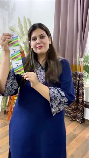 No More Color Loss | DIY Color Fixer for Clothes #shorts