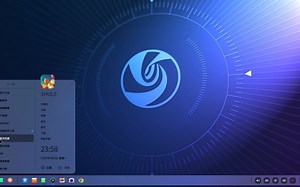 深度Deepin系统试用体验，非常不错的国产Linux，软件丰富，高分辨率适应好评