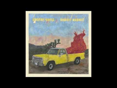 Speedy Ortiz - Rabbit Rabbit