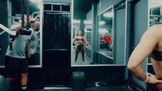 Nueva línea de café para tu entrenamiento