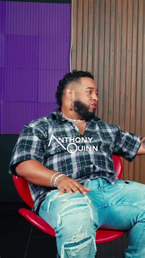 Videos de AnthonyQuinn (@anthonyquinnoficial) con “sonido original - AnthonyQuinn”