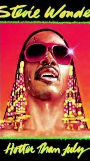 Stevie Wonder:All I Do! Background Vocals Eddie Levert/Walter Williams/Michael Jackson/Betty Wright