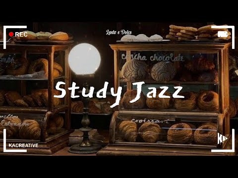 Best of Starbucks Music Collection - Smooth Jazz for Studying, Relax, Sleep, Work