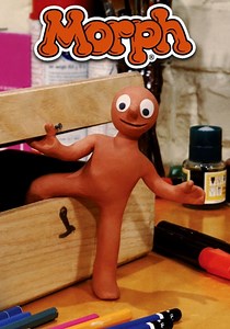 Morph Season 1 - watch full episodes streaming online