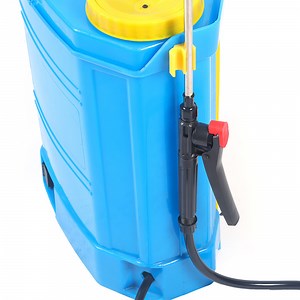 [Hot Item] Sprayer Power Chargeable Electric Agricultural Tigger Portable Knapsack Farm Backpack