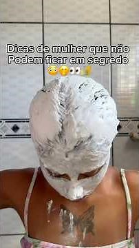 WOMEN'S TIPS THAT CANNOT BE KEPT SECRET