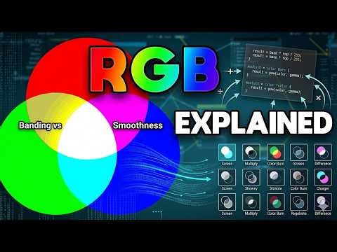 The Most Underrated Node in Blender!