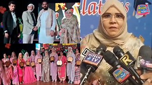 Graduation Day Ceremony 2025 Of Phoenix International Group Of Schools | Asian Tv News | Facebook