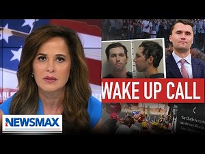 Lidia Curanaj: 'We're witnessing the collapse of moral order'