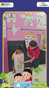 Discovering the Wonders of Science, Together | Meru Students at Aveksha