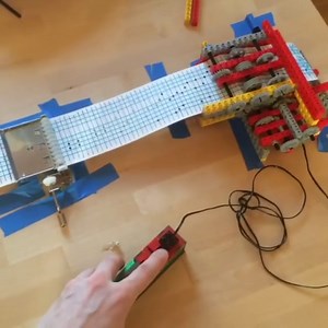 201K views · 1.7K reactions | Prototyping. This is the first test for...