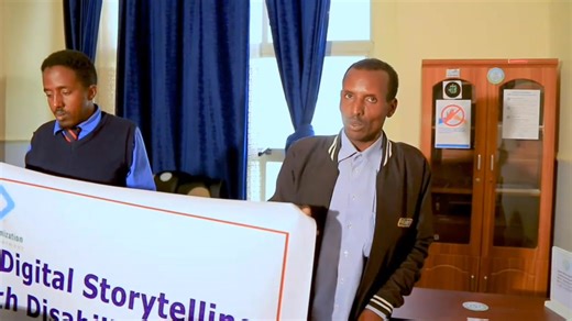 358 reactions · 38 shares | EAO Daily Program Briefing ✨...