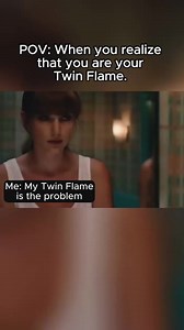 You're not separate from your Twin Flame, you choose as One. The mirror exercise can support you in healing anything in your Union. #twinflames #love #couple #romance #one | Twin Flames Universe