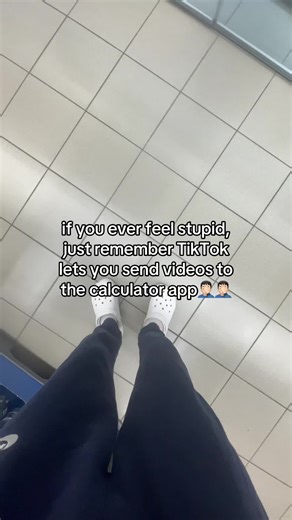 Understanding TikTok Humor and Calculator Videos