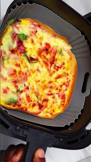 Budget Friendly Air Fryer Breakfast Recipes! #airfryer #airfryerrecipes #breakfastrecipes