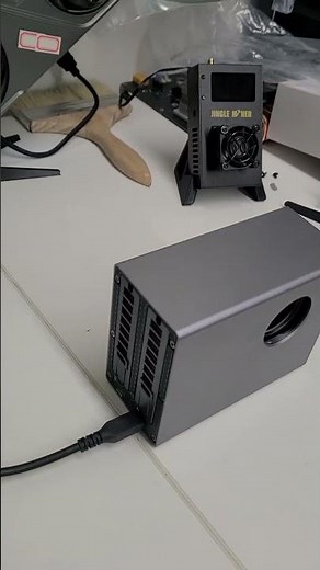 Dual-Algorithm Mining on BYTE — Double the Earnings?