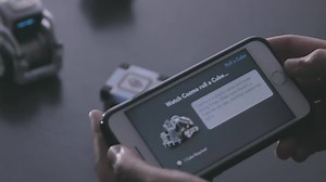 The future of robotics is being written in the open. See why in our new film. | Red Hat