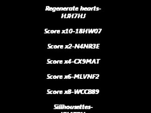 Lego Batman cheat codes
