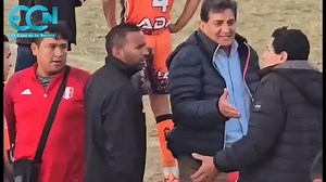 347K views · 2.6K reactions | ¡VERGÜENZA EN COPA PERÚ Jugadores del ADA de Cajabamba, tras perder arremetier0n con hombre de prensa en la provincia de Chota | El Capo | Facebook