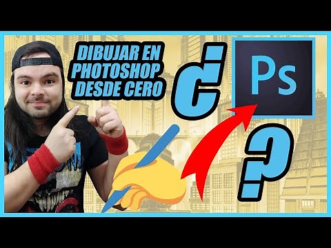 Photoshop para dibujantes principiantes