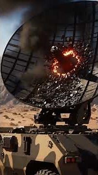 Barrett M82/M107: The .50 BMG Anti-Materiel Sniper That Changed Modern Warfare