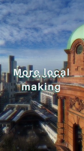 What Will Devolution Mean for Your Community?