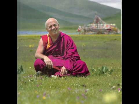 La leçon de méditation de Matthieu Ricard