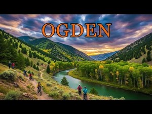 Top 10 Best Places to Live in Ogden, UT | 2025 Updated Neighborhood Guide