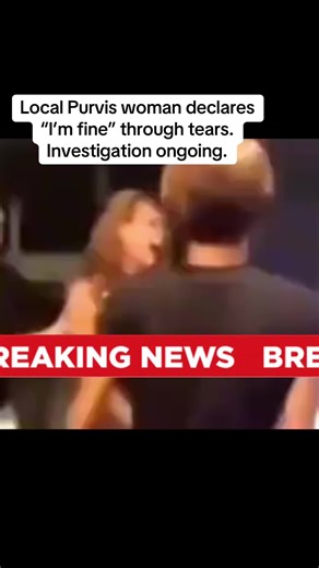 🚨 BREAKING: A local Purvis woman was spotted earlier today saying “I’m fine” while visibly holding back tears. Witnesses report she repeated the phrase multiple times before aggressively typing on her phone and staring into the distance. Authorities confirm she is “definitely not fine.” More updates as the situation develops. #PurvisMS #BreakingNews #SmallTownDrama #fyp #mississippi