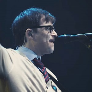 1.1K views · 571 reactions | Minneapolis 敖 See you Sep 4 on The Voyage to the Blue Planet Tour w/ The Flaming Lips & Dinosaur Jr. Come hear The Blue Album in full – and more! | Weezer | Facebook