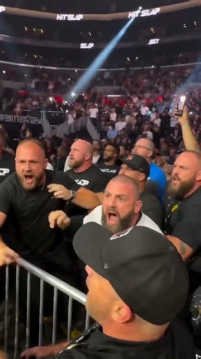 #PowerSlap #SlapFight #SlapBattle #SlapChallenge #CombatSports