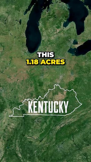 17K views · 128 reactions | For less than $10k you can own this 1.18 acres of land in Bluegrass Hills, Kentucky. With 10 to 15% off until November 7th, check out these deals before they are gone! #buyland #landforsale #kentucky #kentuckyrealestate | Discount Lots | Facebook