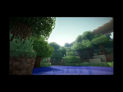 Minecraft Alpha C418 Soundtrack (Best Part 1 Extended)