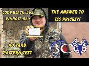 Pattern Test: Rocky Ridge 69 Hybrid Turkey Load | 20 Gauge Results