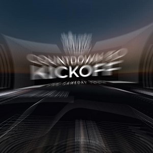 Feel the energy of Game Day before it happens. Take the exclusive Countdown to Kickoff Tour and see Allegiant Stadium come to life the day before the Raiders take the field. | Allegiant Stadium