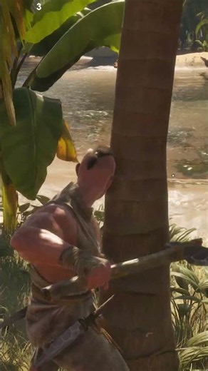I can’t believe I didn’t know this Conan Exiles trick earlier! #conanexiles #survival #tips